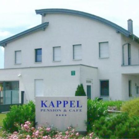 Pension Kappel Ried im Innkreis Εξωτερικό φωτογραφία