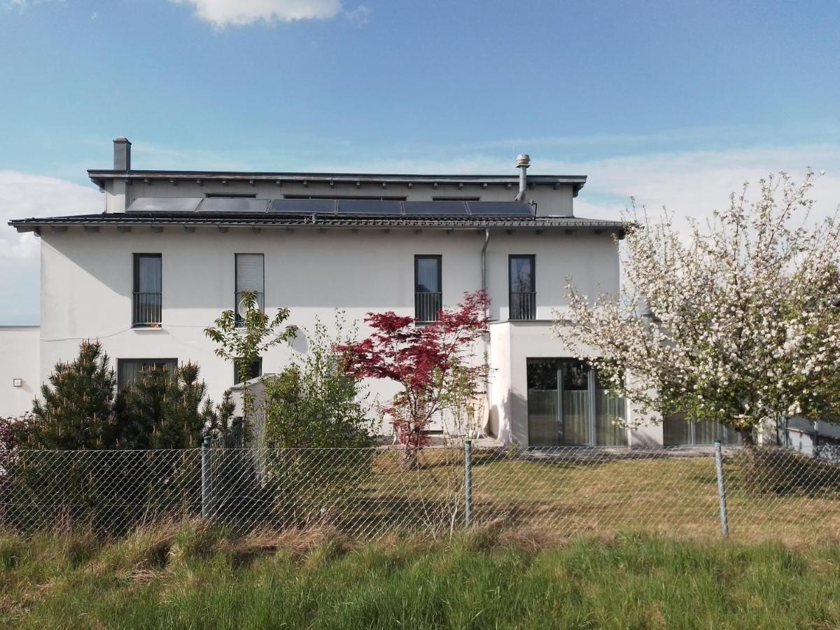 Pension Kappel Ried im Innkreis Εξωτερικό φωτογραφία