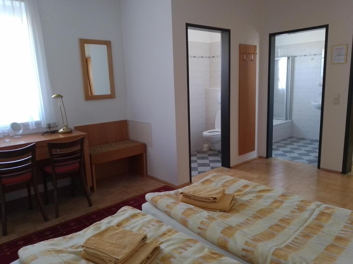Pension Kappel Ried im Innkreis Εξωτερικό φωτογραφία