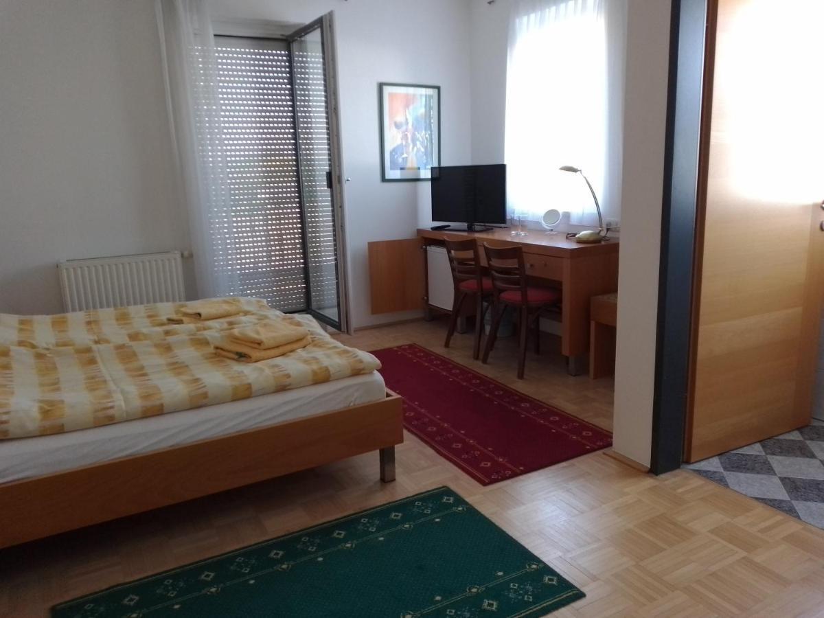 Pension Kappel Ried im Innkreis Εξωτερικό φωτογραφία