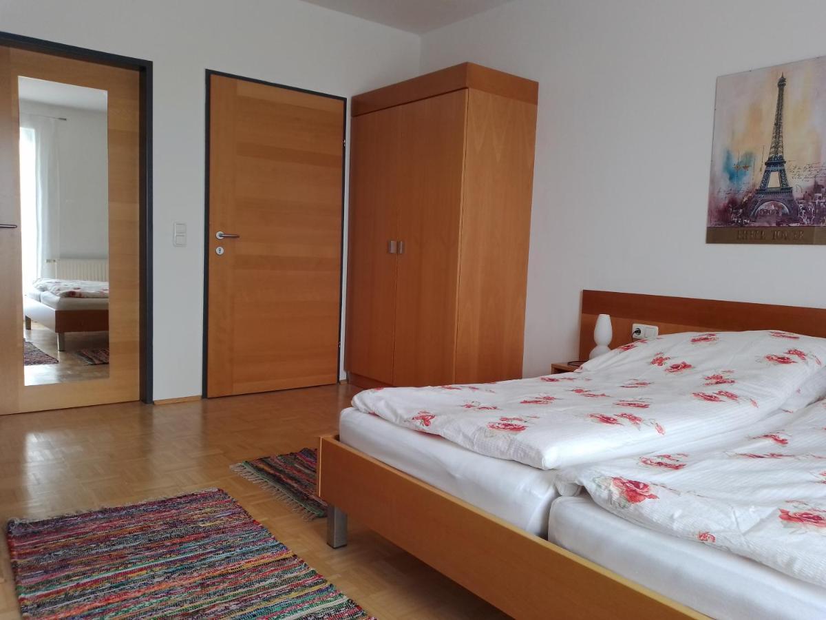 Pension Kappel Ried im Innkreis Εξωτερικό φωτογραφία