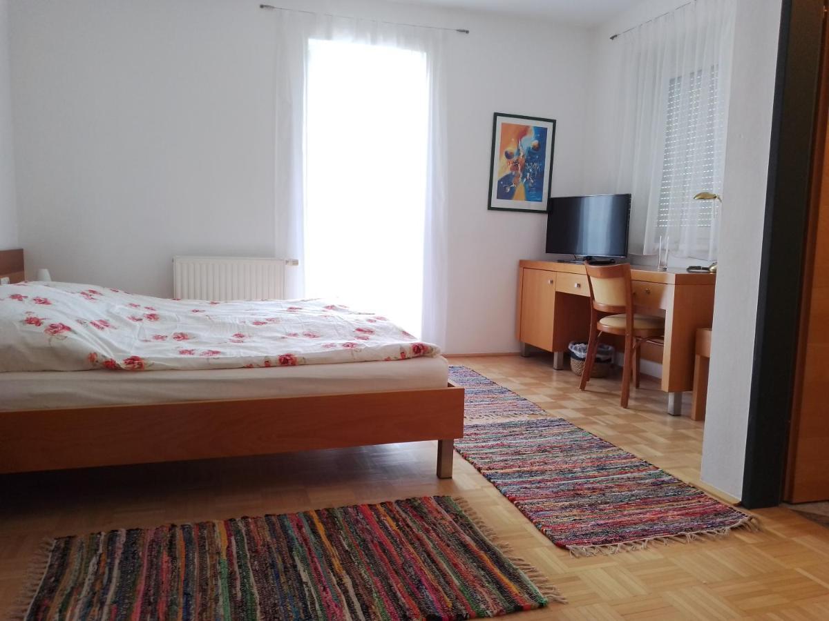 Pension Kappel Ried im Innkreis Εξωτερικό φωτογραφία