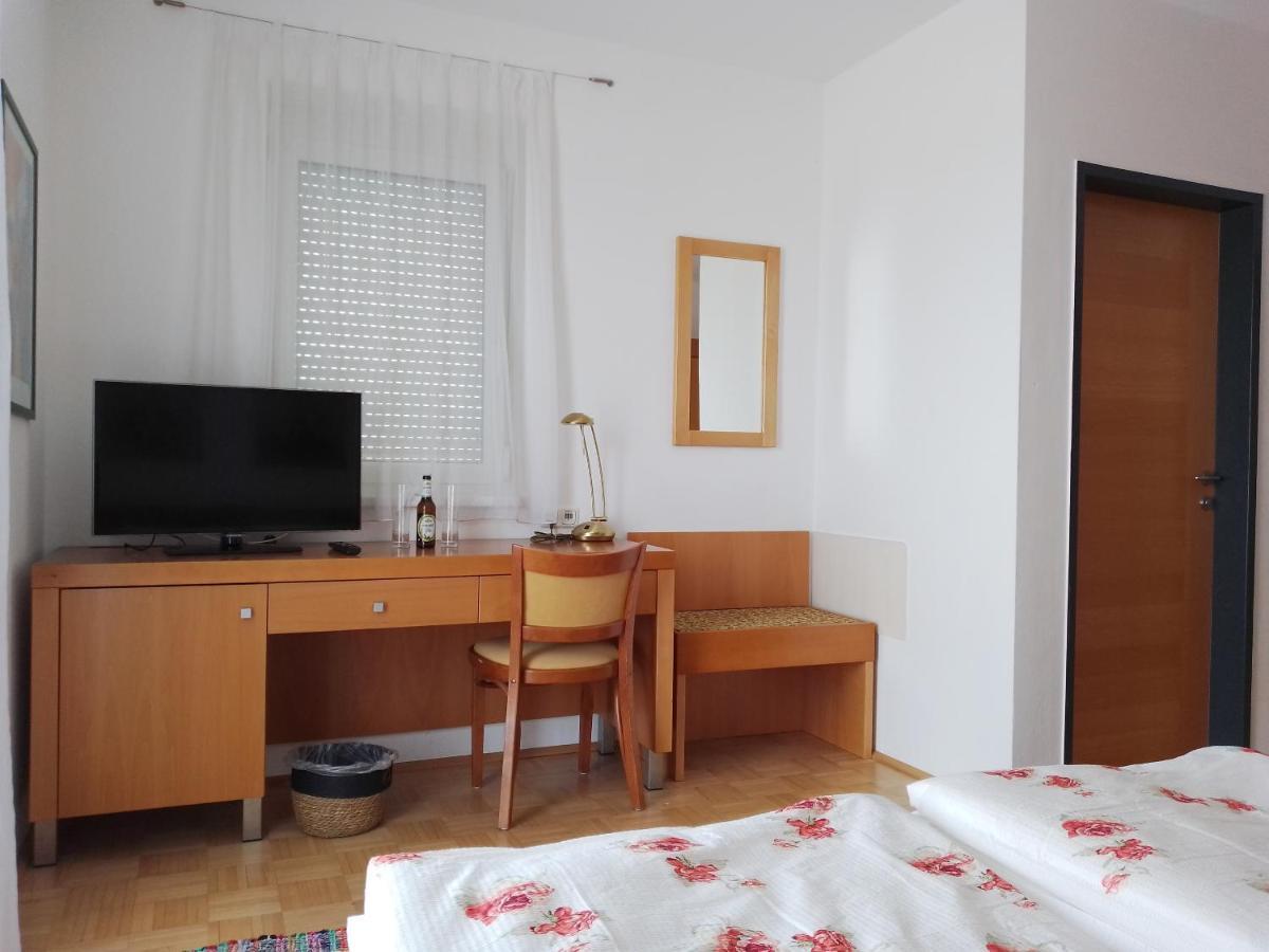 Pension Kappel Ried im Innkreis Εξωτερικό φωτογραφία