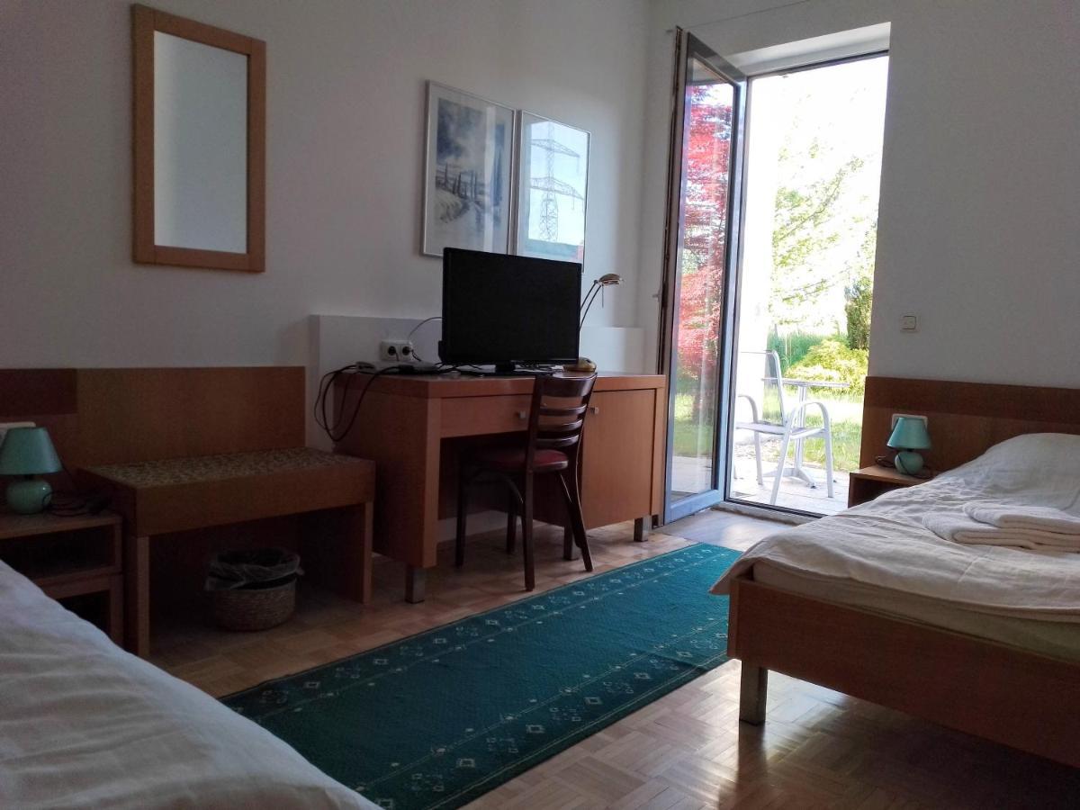 Pension Kappel Ried im Innkreis Εξωτερικό φωτογραφία