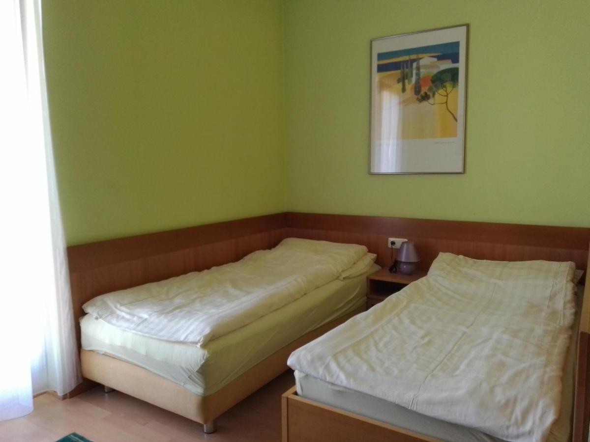 Pension Kappel Ried im Innkreis Εξωτερικό φωτογραφία