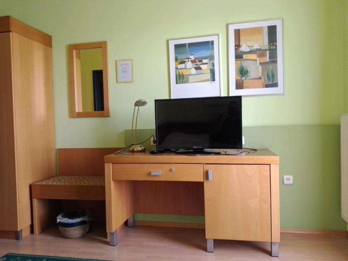 Pension Kappel Ried im Innkreis Εξωτερικό φωτογραφία