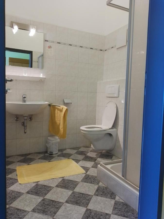 Pension Kappel Ried im Innkreis Εξωτερικό φωτογραφία