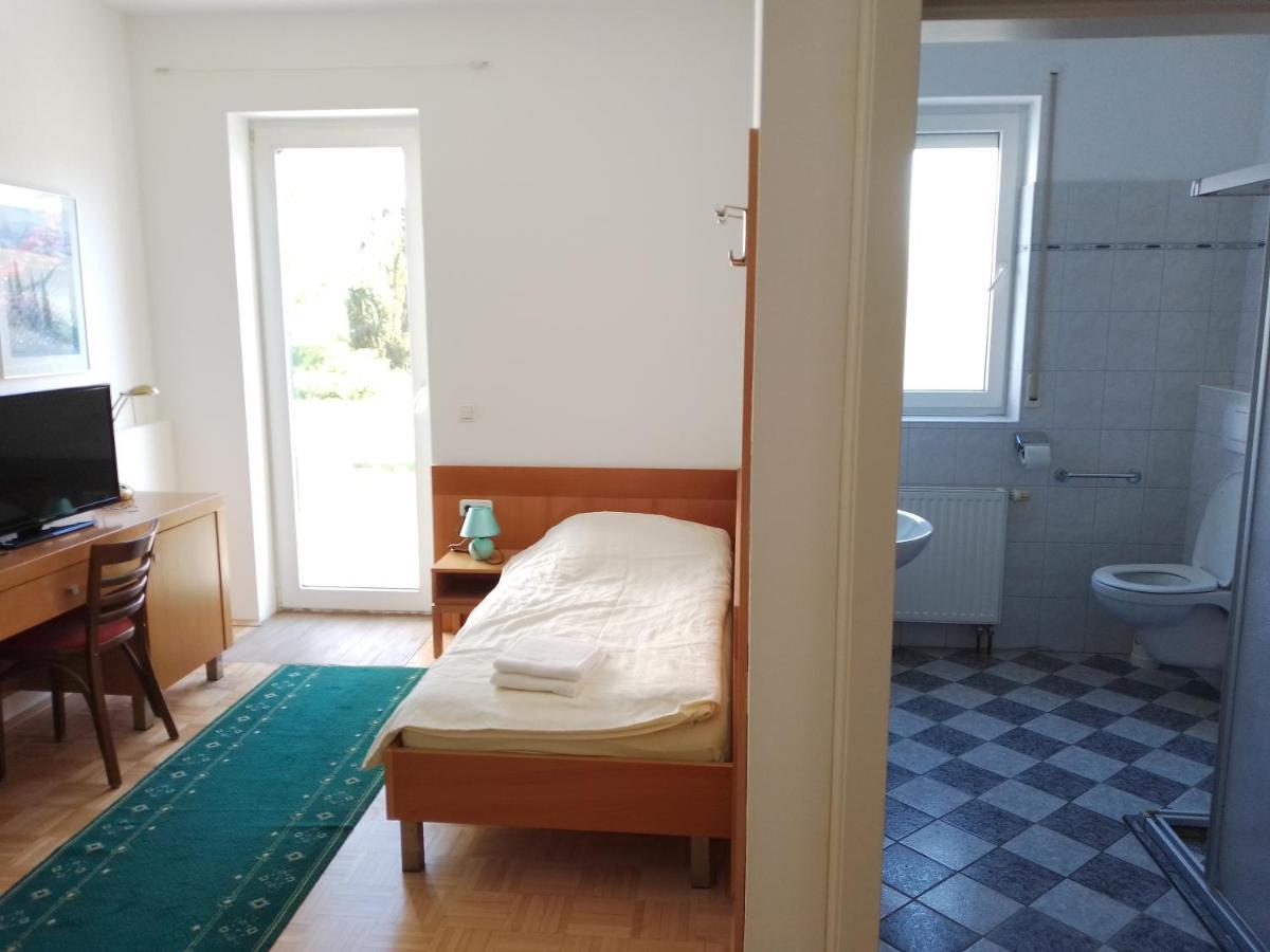 Pension Kappel Ried im Innkreis Εξωτερικό φωτογραφία