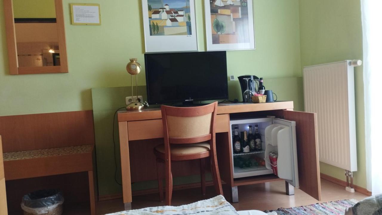 Pension Kappel Ried im Innkreis Εξωτερικό φωτογραφία