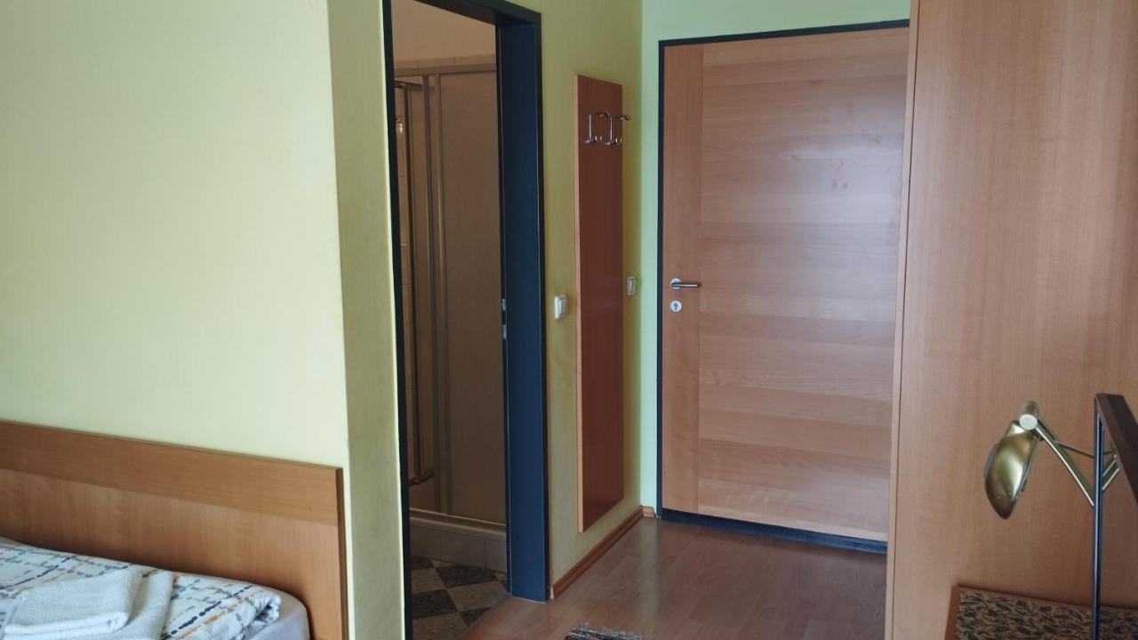 Pension Kappel Ried im Innkreis Εξωτερικό φωτογραφία