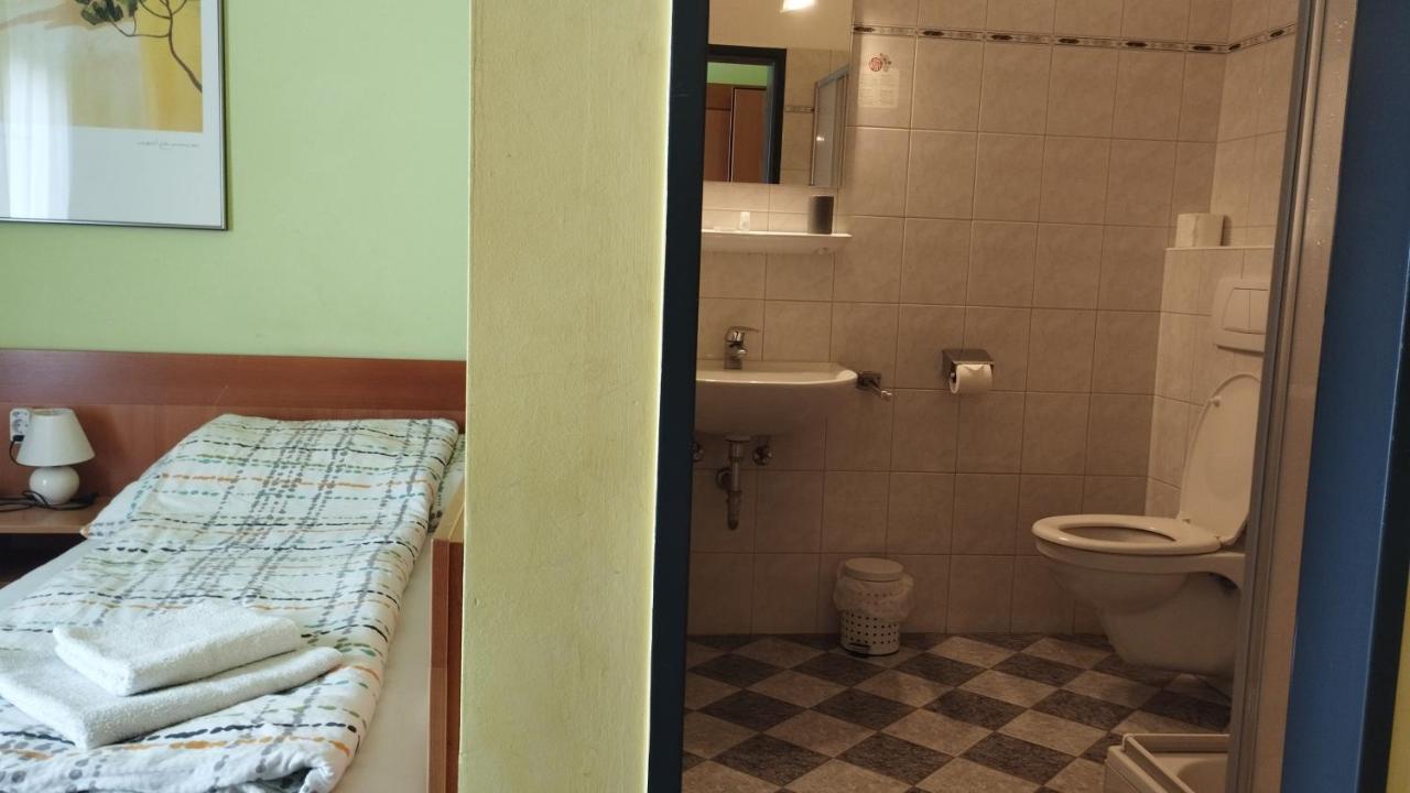Pension Kappel Ried im Innkreis Εξωτερικό φωτογραφία