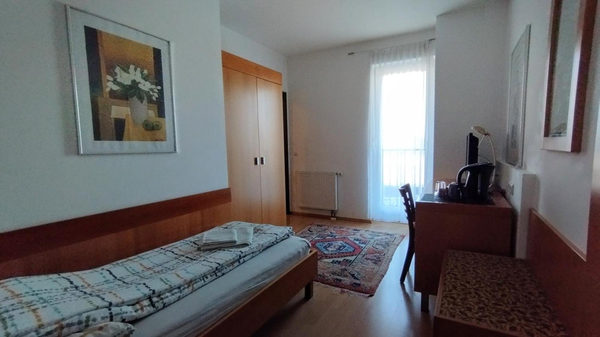 Pension Kappel Ried im Innkreis Εξωτερικό φωτογραφία