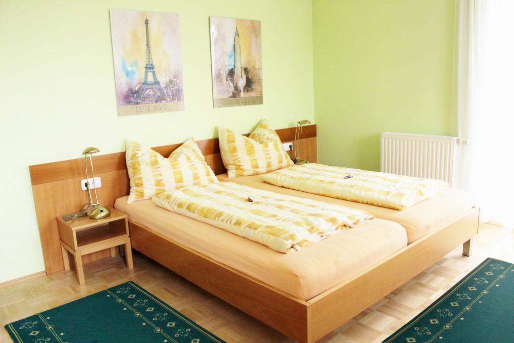 Pension Kappel Ried im Innkreis Εξωτερικό φωτογραφία