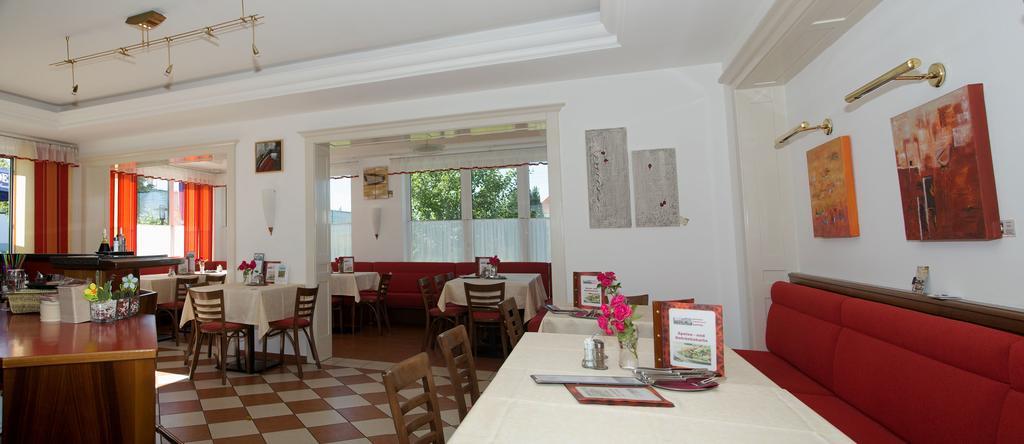 Pension Kappel Ried im Innkreis Εξωτερικό φωτογραφία