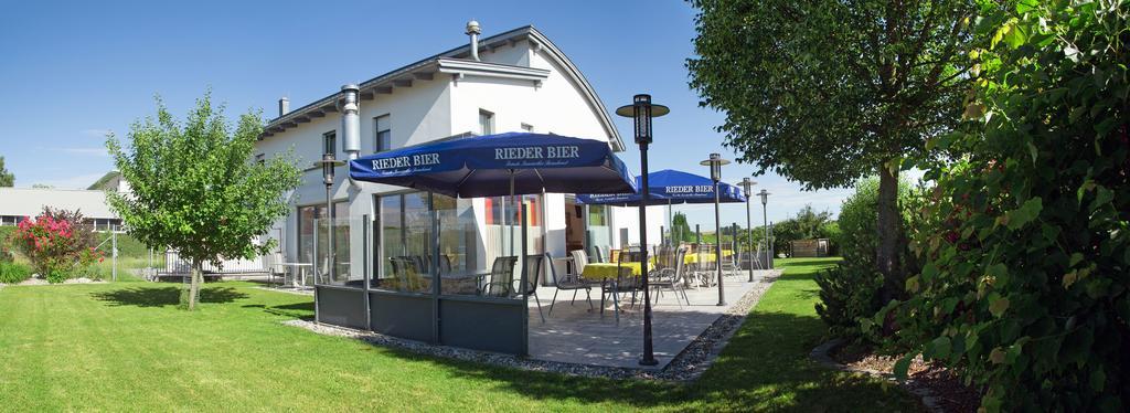 Pension Kappel Ried im Innkreis Εξωτερικό φωτογραφία