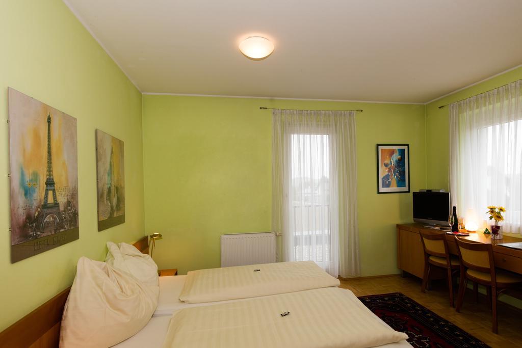 Pension Kappel Ried im Innkreis Εξωτερικό φωτογραφία